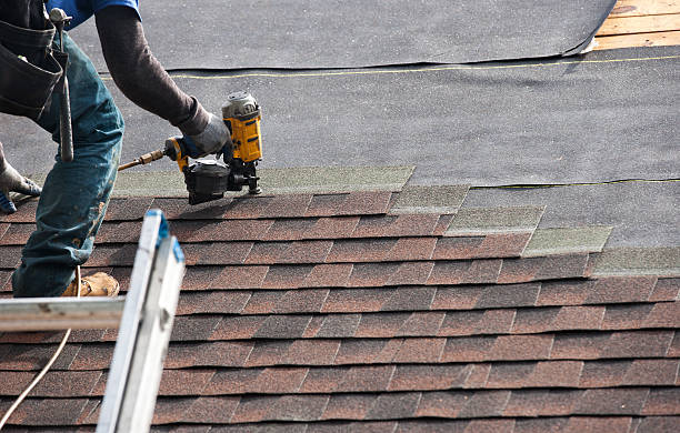 Licensed Flat Roof Repair service in Duncombe, IA - Brentwood Metal Roofing